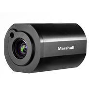 Marshall Electronics CV350-5XB | 2.3 Megapixel Broadcast 5X Optical Zoom AF Compact Camera