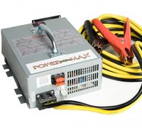 Powermax Converters PMBC-100 - 100 Amp Power Supply Battery Charger