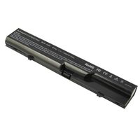 New 4320t Laptop Battery for HP Compaq 320 321 325 326 420 421 425 525 620 621 625,ProBook 4320s 4321s 4325s 4326s 4420s 4421s 4425s 4520s 4525s 4720s - [6-Cell Li-ion 5200mAh]