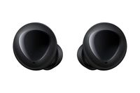 Samsung Galaxy Buds 2019, Bluetooth True Wireless Earbuds (Wireless Charging Case Included), Black - (International Version, No Warranty)