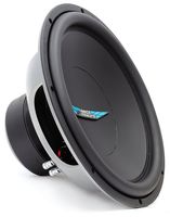 ID15D2 V.3 - Image Dynamics 15" Dual 2-Ohm Subwoofer
