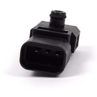 Genuine Fuel Tank Pressure Sensor Fits 2009-2015 Hyundai Kia OEM 314352J000