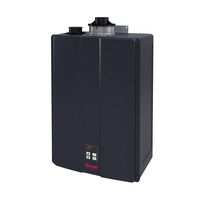 Rinnai CU160IP water heaters, CU160ip-Propane/9 GPM