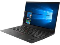 Lenovo ThinkPad X1 Carbon 3rd Generation - Core i5-5300U, 8GB RAM, 256GB SSD, 14.0in FHD 1920x1080 Display, Windows 7 Pro