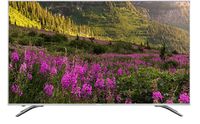 Hisense 65" Class H9E Plus (64.5" diag.) 4K UHD Android TV with HDR, Google Assistant (65H9E Plus)