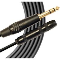 Mogami Gold Headphone Extension-25' ft