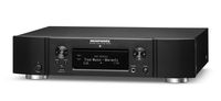 Marantz NA6006 Network Audio Player | Audiophile Designed D/A Conversion, HDAM, Digital Filtering | with WiFi, Airplay 2, Bluetooth & HEOS | Amazon Alexa Compatibility
