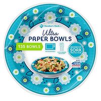 Member's Mark Paper Bowls (12 oz - 200 ct.)