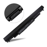 LNOCCIY New 4CELL 2600MAH HS04 HS03 807612-421 807956-001 Laptop Battery for HP 807957-001 807611-421 807611-131 HSTNN-LB6U HSTNN-LB6V HS04041-CL Pavilion 15-ac130ds 15-af087nw 15-af093ng