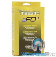 iDat-Alink Maestro Plug and Play Car Harness