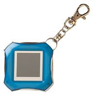 Philips 1.5" Digital Photo Keychain