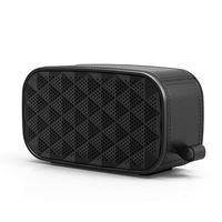 Portable Bluetooth Speakers-Anguo Wireless Waterproof Bluetooth Speakers Music Player for Camping, Beach, Sports