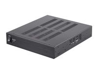 Monoprice Unity 200-Watt Bridgeable Power Amp