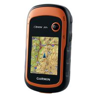 GARMIN ETREX 20X Handheld GPS
