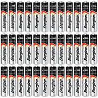 Energizer Max AAA Alkaline Batteries 36 Pack (Three Dozen), Long Lasting Triple A Battery, Leak Proof, High Performance