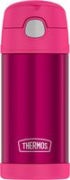 Thermos F4013PK6 Pink Funtainer 12 Ounce Bottle