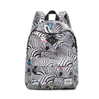 SHIPE Backpack for Women - 16 inch Lightweight Durable Floral Casual Daypack