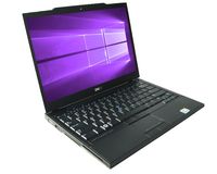 Dell Latitude E4300 Laptop Notebook Webcam - Core 2 Duo 2.26GHz - 6GB RAM - 128GB SSD - Windows 10 Pro - (Renewed)