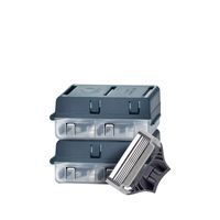 Harry's Razor Blades Refills - Razors for Men - 8 Count