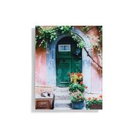 Custom Acrylic Wall Décor -  8x10