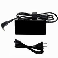 AC Charger for Acer Chromebook R 11 R11 CB5-132T C738T CB5-132T-C8ZW CB5-132T-C9KK CB5-132T-C1LK C738T-C44Z Laptop with Power Supply Adapter Cord