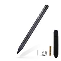 Surface Pen,Stylus Pen for Surface GO,Pen for Surface Pro 6,5,4,3, Surface Pro 2019/2018/2017,Surface 3,Surface Laptop 2/Book/Studio,Pen for Acer/HP,etc,Aluminum Body (Navy Blue)
