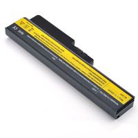 Bay Valley Parts Replacement Laptop Battery for Lenovo G Series