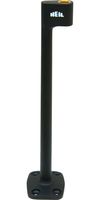 Heil Sound RS-1 12" Riser for PL-2T Overhead Broadcast Boom