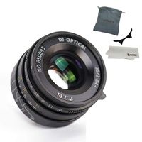 7artisans M Mount Manual Fixed Lens 35mm f2.0 Ten Blades for Leica Cameras Like Leica M-M Leica M240 M3 M6 M7 M8 M9 M9p M10