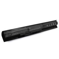 New VI04 Laptop Battery Compatible with HP ProBook 440 G2 450 G2 TPN Q139 Q140 Q141 Q142 Envy 14 15 17 Series 756743-001 756745-001 756479-421 HSTNN-DB6K HSTNN-LB6K 14.8V 2200mAh 12 Months Warranty