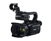 XA40 Professional Video Camcorder