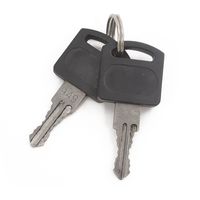 Linear ACP00959 222343/Replacement Key for AE500 AE100 AE1000 AE2000