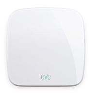 Elgato Eve Room Wireless (1st Generation) - Indoor Sensor with Apple HomeKit Technology, Bluetooth Low Energy