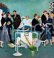 Hi-Look Microfiber Cleaning Cloth - Patient Visiting