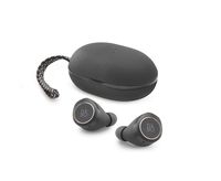 Bang & Olufsen Beoplay E8 Premium Truly Wireless Bluetooth Earphones - Charcoal Sand (Renewed)