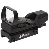 FIREFIELD FF13004 Multi Red & Green Reflex Sight electronic consumer