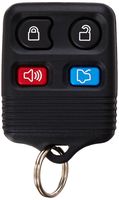 Genuine Ford 8S4Z-15K601-A Remote Control System