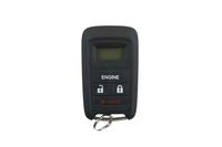 Genuine Acura Accessories 08E91-E54-200A Remote Engine Start Transmitter II