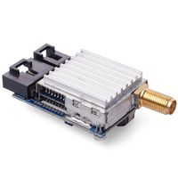 Boscam FPV Audio Video 5.8G 200mW AV Wireless TX Transmitter TS351 TS-351 CN141