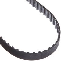 Gates 322L075 PowerGrip Timing Belt, Light, 3/8" Pitch, 3/4" Width, 86 Teeth, 32.25" Pitch Length