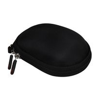 Hermitshell Travel Case Fits Microsoft Wireless Mobile Mouse 3500 3600 4000