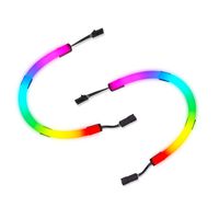 Corsair iCUE LS100 Smart Lighting Strip Expansion Kit 250mm