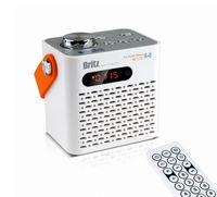 Britz "BZ-C70 Fancy, Portable Bluetooth Speaker"