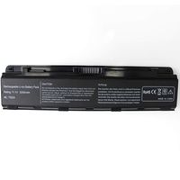 BE•SELL C55 Laptop Battery for Toshiba PA5109U-1BRS PA5024U-1BRS PA5025U-1BRS PA5026U-1BRS Satellite Pro / Dynabook Qosmio / Dynabook Satellite Series High Performance Replacement Battery