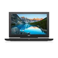 Latest_Dell G5 Series 15.6" FHD Gaming Laptop,8th Generation Intel Core i5-8300H Processor ,8GB RAM,128GB SSD+1TB Hard Drive, NVIDIA GeForce GTX 1050 Ti 4GB, Bluetooth+ WiFi, HDMI,Window 10