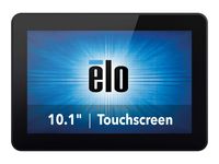Elo LED-Backlit LCD Monitor 10.1" Black (E321195)