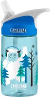 Eddy Kids .4L Holiday Water Bottle, Yeti Jam