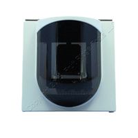 Open House H722 Black and White Weather Resistant Cat5 Surveillance Video Camera