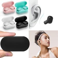 sholdnut M1TWS Bluetooth Earphone A6S Wireless with Charging Warehouse Bluetooth Headsets