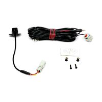 Brandmotion 9002-8701 Universal OEM Lip Mount Rear Vision Camera